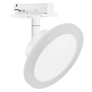 OSRAM LEDVANCE SMART+ Wifi 1f Tracklight Spot Circle bílá TW 4058075759749