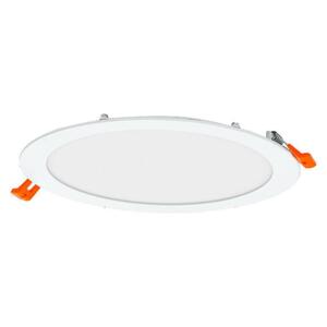 OSRAM LEDVANCE zapuštěné svítidlo Downlight Slim 225mm 22W 3000K 4058075573093