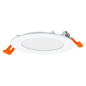 OSRAM LEDVANCE zapuštěné svítidlo Downlight Slim 120mm 8W 4000K 4058075573130