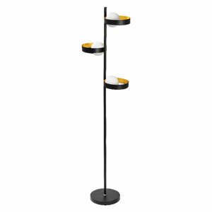 OSRAM LEDVANCE stojací lampa Decor Memphis Floor 3 x G9 4058075759244