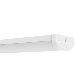 OSRAM LEDVANCE LED přisazené svítidlo LN SF IP44 EM 600 P 18W 840 WT 4058075733213