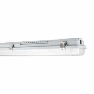 OSRAM LEDVANCE svítidlo pro LED trubice DP HOUSING EM 1200 P 2XLAMP IP65 4099854148903