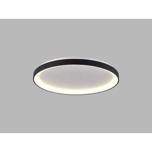 LED2 1271753 BELLA SLIM 78, B 60 2CCT 3000K/4000K STROPNÍ ČERNÉ