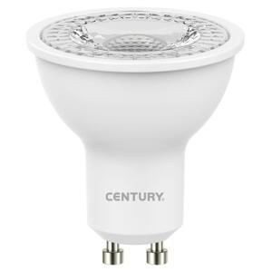 CENTURY LED DICRO GU10 6W GU10 6000K Ra95 460Lm 38d DIMM IP20 CEN DSD-063860