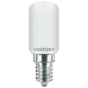 CENTURY LED FRIGO DO LEDNIČKY 1,8W E14 5000K 130Lm 270d 22x52mm IP20 CEN FGF-011450