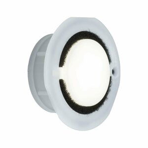 Paulmann Zápustné svítidlo do stěny báze IP65 1x1,4W LED 4000K 230V 937.41 P 93741