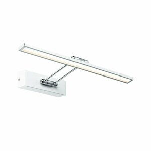 Paulmann Galeria osvětlení obrazů LED Beam Fifty 7W Bílá 998.92 P 99892