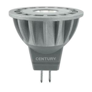 CENTURY LED spot MAXILED 3W 12VDC/AC MR11 3000K 185Lm 30d 35x38mm IP20 CEN K12XLED-300430