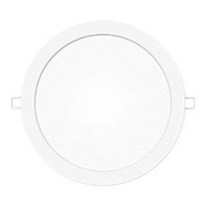 mivvy a.s. Mivvy LED podhledové svítidlo SLIM WHITE 300 mm 25W/3000K SLM303KW