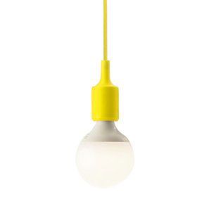 ACA Lighting Acryl závěsné svítidlo SUTP102Y