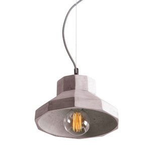 ACA Lighting Vintage závěsné svítidlo V351541P