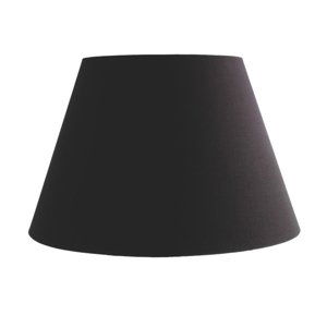 ACA Lighting Mix&Match stínidlo CONE2520B