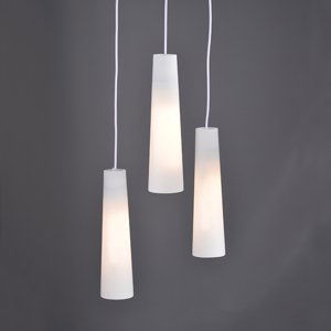 ACA Lighting Prim závěsné svítidlo DLA11423A