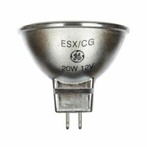 GE 20859 FMW CG 12V