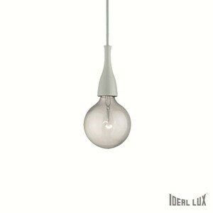 Ideal Lux MINIMAL SP1 BIANCO ZÁVĚSNÉ 009360