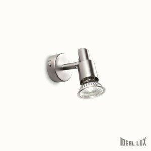 Ideal Lux SLEM AP1 SVÍTIDLO STROPNÍ/NÁSTĚNNÉ 018829