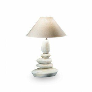 Ideal Lux DOLOMITI TL1 BIG LAMPA STOLNÍ 034942