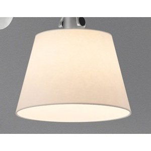 Artemide TOLOMEO PERGAMEN stínítko D.240 0372050A