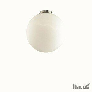 Ideal Lux MAPA BIANCO PL1 D40 SVÍTIDLO STROPNÍ 059839