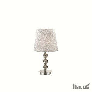 Ideal Lux LE ROY TL1 MEDIUM LAMPA STOLNÍ 073422