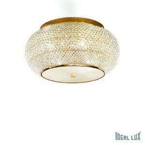 Ideal Lux PASHA PL6 ORO SVÍTIDLO STROPNÍ 100807