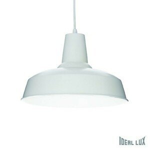Ideal Lux MOBY SP1 BIANCO 102047