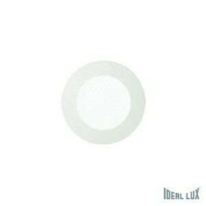 Ideal Lux GROOVE FI1 10W ROUND 123974