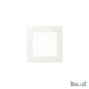 Ideal Lux GROOVE FI1 10W SQUARE 123981