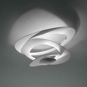 Artemide PIRCE stropní halogen bílá 1242010A