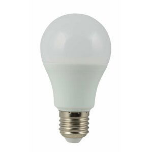 HEITRONIC LED žárovka A60 E27 10W 3000K 15041