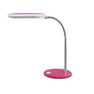 ACA Lighting Office LED stolní svítidlo 15205LEDPK