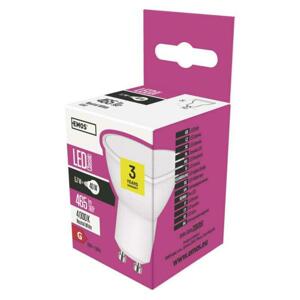 EMOS LED žárovka Classic MR16 5,5W GU10 neutrální bílá 1525730401