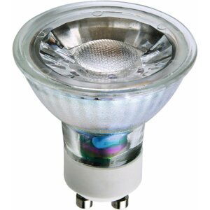 HEITRONIC LED PAR16 5W/827 GU10 24d DICHROIC COB 16787