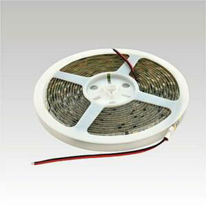 NBB LED pásek 12V 60LED/m SMD5050 3000K IP65 14,4W/m 254290100