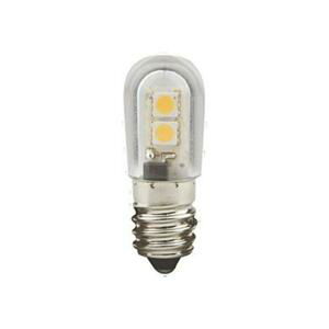 NBB LQ LED T18 24V 0.5W E14 BÍLÁ 264003000