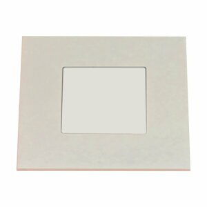 HEITRONIC LED Panel 75x75mm teplá bílá 27632