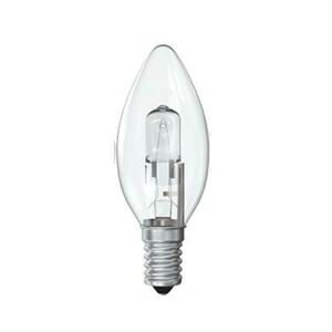 NBB CLASSIC ES 28W B35 230-240V E14 CLEAR 300300028