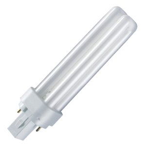 OSRAM DULUX D 10W/827 G24D-1