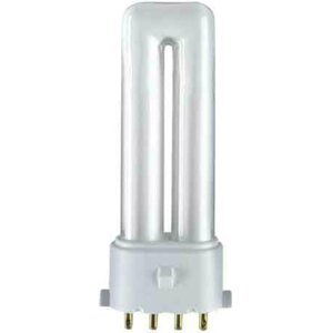 OSRAM DULUX S/E 9W/830 2G7