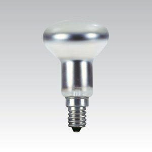 Tes-lamp Techlamp R50 230V 60W E14 matt termorezistivní