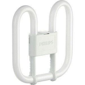 Philips PL-Q  2pin 28W / 830