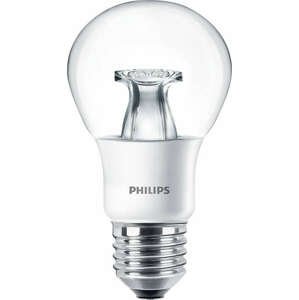 Philips MASTER LEDbulb DT 9-60W E27 A60 CL