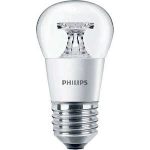Philips Corepro LEDluster ND 5.5-40W E27 827 P45 CL