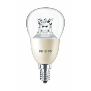 Philips MASTER LEDlustre DT  8-60W P50 E14 827 CL