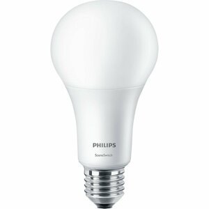 Philips LED Scene Switch 100W A67 E27 WW FR ND 1BC/6
