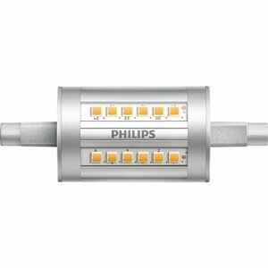 Philips CorePro LEDlinear ND 7.5-60W R7S 78mm 840