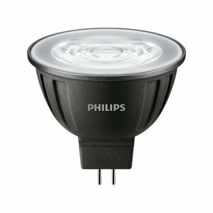 Philips MASTER LEDspotLV D 8-50W 830 MR16 24D