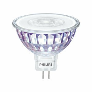 Philips MASTER LEDspot VLE D 7-50W MR16 830 36D