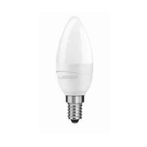 LEDON LED žárovka svíčková B35 5W/M/927 DIM stmívatelná E14 2700K 230V