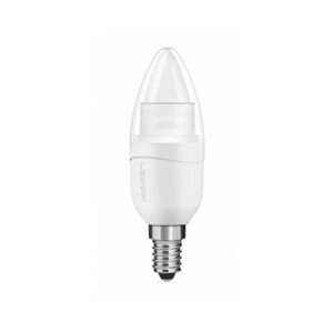 LEDON LED žárovka svíčková B35 6W/C/927 DIM stmívatelná E14 2700K 230V